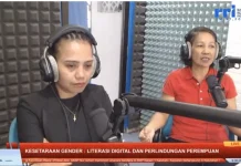 Kesetaraan Gender dan Literasi Digital Jadi Fokus Pemberdayaan Perempuan Alor