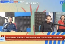 Perempuan Alor Didorong Bijak Kelola Ekonomi dan Gaya Hidup Keluarga