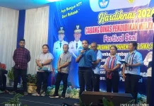 Gebyar Hardiknas 2026 Diharapkan Menjadi Ajang Bergengsi Pelajar SMA dan SMK