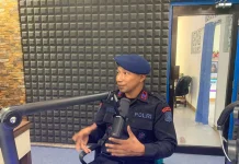 Penanganan Kamtibmas Alor Dilakukan Brimob Secara Terukur dan Sistematis