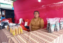 Gebyar Hardiknas 2026 Jadi Ajang Promosi Produk Unggulan Siswa SMKN Malaipaea