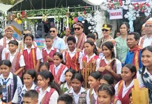 Bupati TTU Apresiasi Rangkaian Hardiknas 2026 Kedepankan Budaya
