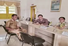 Dekatkan Pelayanan Kantor Pertanahan Belu Hadir di Mall Pelayanan Publik Atambua