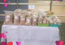 Ketersediaan Jagung Jadi Penentu Produksi Emping