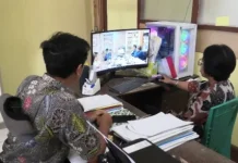 Dukung Reforma Agraria, Pertanahan Belu Hadiri Rakor Proses HPL Badan Bank Tanah