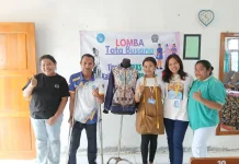 SLB Benpasi TTU Melaju ke Tingkat Nasional