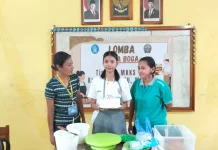 Kerja Keras Siswa Disabilitas Berbuah Prestasi pada LKS 2026