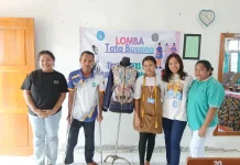 SLB Benpasi Raih Juara LKS 2026 Tingkat Kabupaten