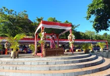 Pemkab Alor Jadikan Hardiknas Momentum Perkuat Akses Pendidikan Berkualitas