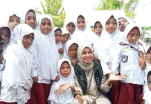 Semangat Siswa dan Dedikasi Guru Jadi Harapan Pendidikan Alor