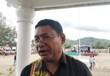 Wakil Bupati Dukung BGN Tertibkan SPPG tanpa AMDAL