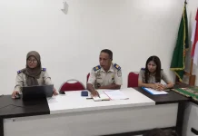 Evaluasi Mingguan, Kantor Pertanahan Kabupaten Belu Fokus Progres PSN