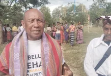 Jalan Rusak, Warga Dusun Korbau Belu Minta Atensi Pemerintah daerah