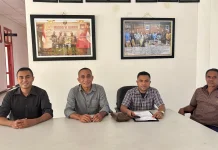Oknum Anggota DPRD TTU Tidak Hadiri Panggilan Polisi Dugaan Kasus MBG