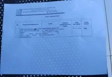 Terdakwa Kasus Rudapaksa Anak di TTU Segera Dituntut