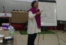 Koalisi Perempuan Indonesia Soroti Agenda Global PBB