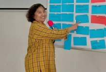 Jejaring Aktivis Perempuan Dorong Pengesahan UU Masyarakat Adat