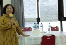Penguatan Kemampuan Advokasi Perempuan