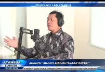 Penegakan Hukum di Indonesia Butuh Perhatian Serius