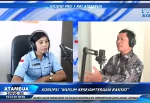 Sektor Usaha Kecil Sasaran Praktik Pungli di Daerah