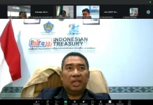 KPPN Atambua Salurkan Tunjangan Khusus Dokter, Perkuat Layanan Kesehatan di Batas