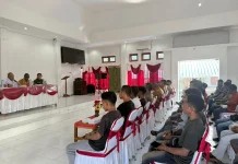PT Agrinas Nusantara  Palma Jamin Tempat Tinggal Layak untuk Pekerja Sawit