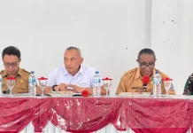 PT Agrinas Nusantara Palma Minta Calon Pekerja Sawit Hindari Tawaran Kerja Ilegal