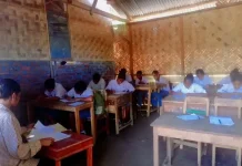Literasi dan Numerasi Fondasi Pendidikan Bukan Sekadar Formalitas