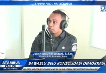 Waktu Penanganan Pelanggaran Pemilu Singkat, Jadi Catatan