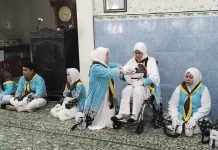 Kuota Haji Belu 2026 12 Orang Berkurang Dibandingkan Tahun Sebelumnya