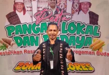 UMKM Kopi Leworook, Modernisasi tanpa Hilangkan Rasa Asli