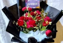 Transformasi Hobi Menjadi Bisnis Buket Trendy