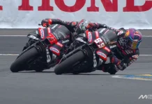 Dominasi Martin di GP Prancis Pangkas Selisih Poin Dengan Bezzecchi