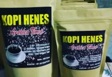 Pengembangan Kopi Tingkatkan Ekonomi