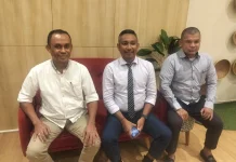 Dikonfrontir Polisi, Kristo Haki Klir Tidak Berniat Jahat