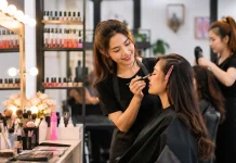 Dulu Hobi Kecantikan, Kini Jadi Usaha Menjanjikan