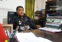 Ujian Akhir Sekolah di TTU Berjalan tanpa Kendala