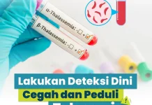 Waspada Penyakit Talasemia Turunan Kenali gejala dan Pencegahannya