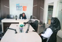 Moderasi Beragama Penting dalam Kehidupan Bermasyarakat
