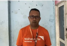 WVI AP Timor Perbatasan Hadirkan Harapan 3.000 Anak Belu Direkrut Jadi Wakil Anak