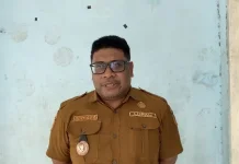 Lurah Beirafu Menilai Semarak Hardiknas WVI Salurkan Bakat dan Wadah Ekpresi Anak