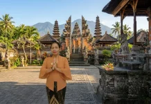 "Dana Punia" Cara Ampuh Perkuat Persaudaraan di Zaman Kaliyuga