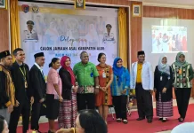 Kesiapan Jemaah Haji Alor Hadapi Perjalanan Suci Baitullah
