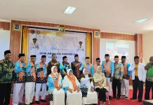 Jemaah Haji Alor Diminta Jaga Kesabaran dan Kesehatan
