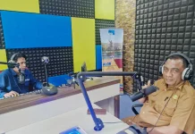 Sidang MPH PGI Bahas Pelayanan dan Persatuan Gereja