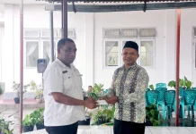 PGI Soroti Tantangan Gereja Pada Era Digital Modern