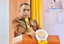 Panitia Matangkan Sidang MPH PGI Dan HUT Ke-76