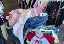 Anak Muda Dinilai Masih Ragu Memulai Thrifting