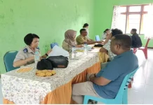 PTSL 2026 Digelar di Desa Manleten, Wujudkan Kepastian Hukum Tanah Masyarakat