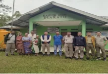 Desa Duarato Mendapatkan Sentuhan PTSL 2026